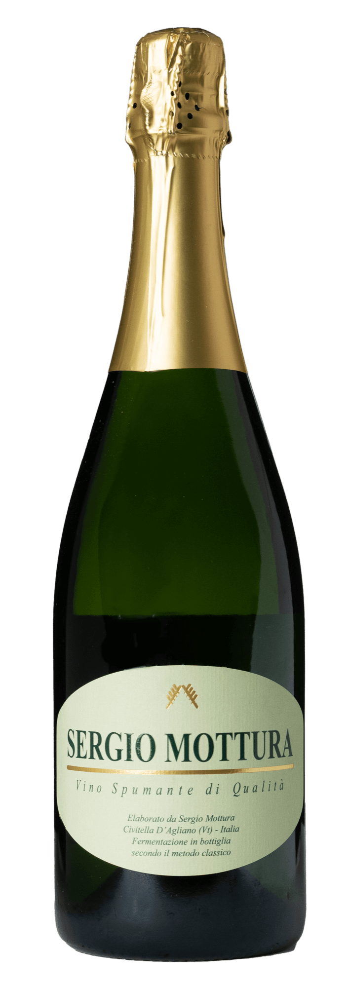 Spumante Blanc de Blanc 2011