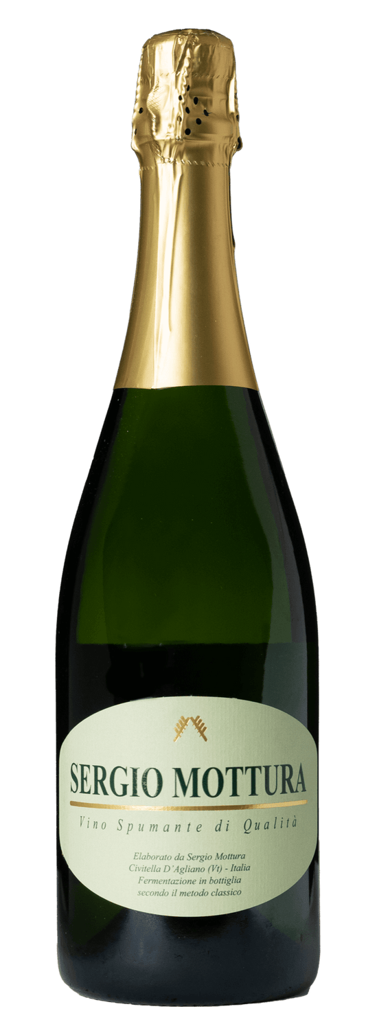 Spumante Blanc de Blanc 2011