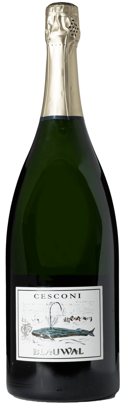 Blauwal Brut Doc Ris. 2010