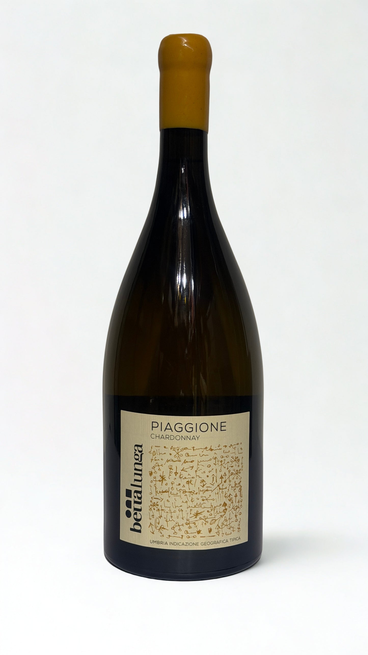 Bettalunga Piaggione Chardonnay 2023