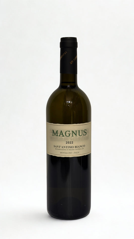 La Fortuna Magnus Viognier 2022