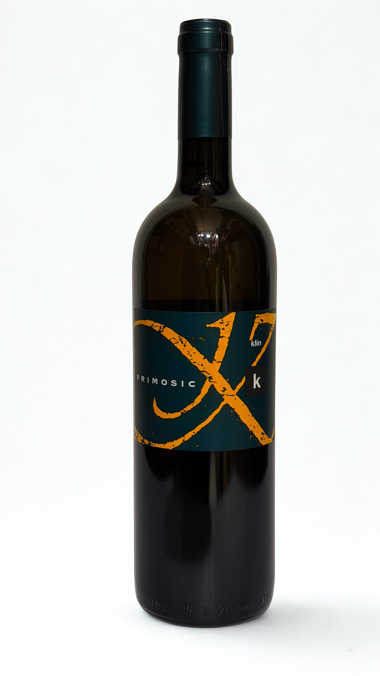 Primosic Collio Bianco “Klin” 2015
