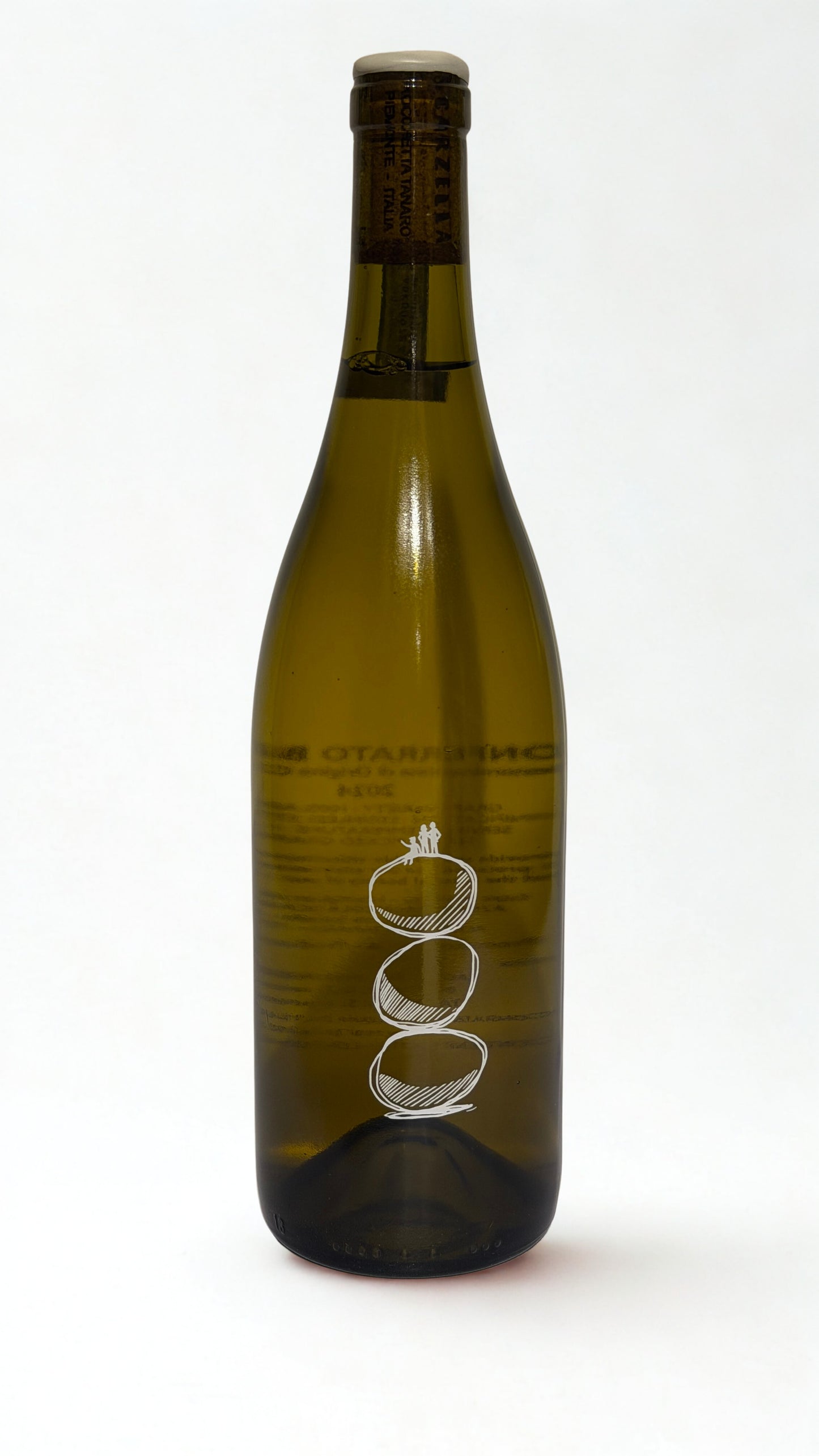 Scarzella Monferrato Bianco Arneis 2025