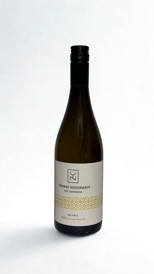Thomas Niedermayr Solaris 2020