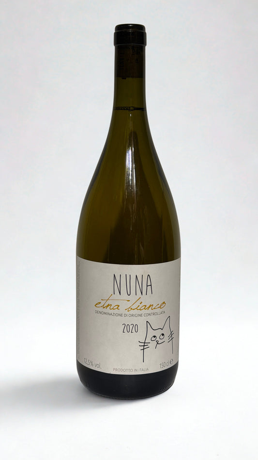Tenute Di Nuna Etna Bianco 2020 Magnum