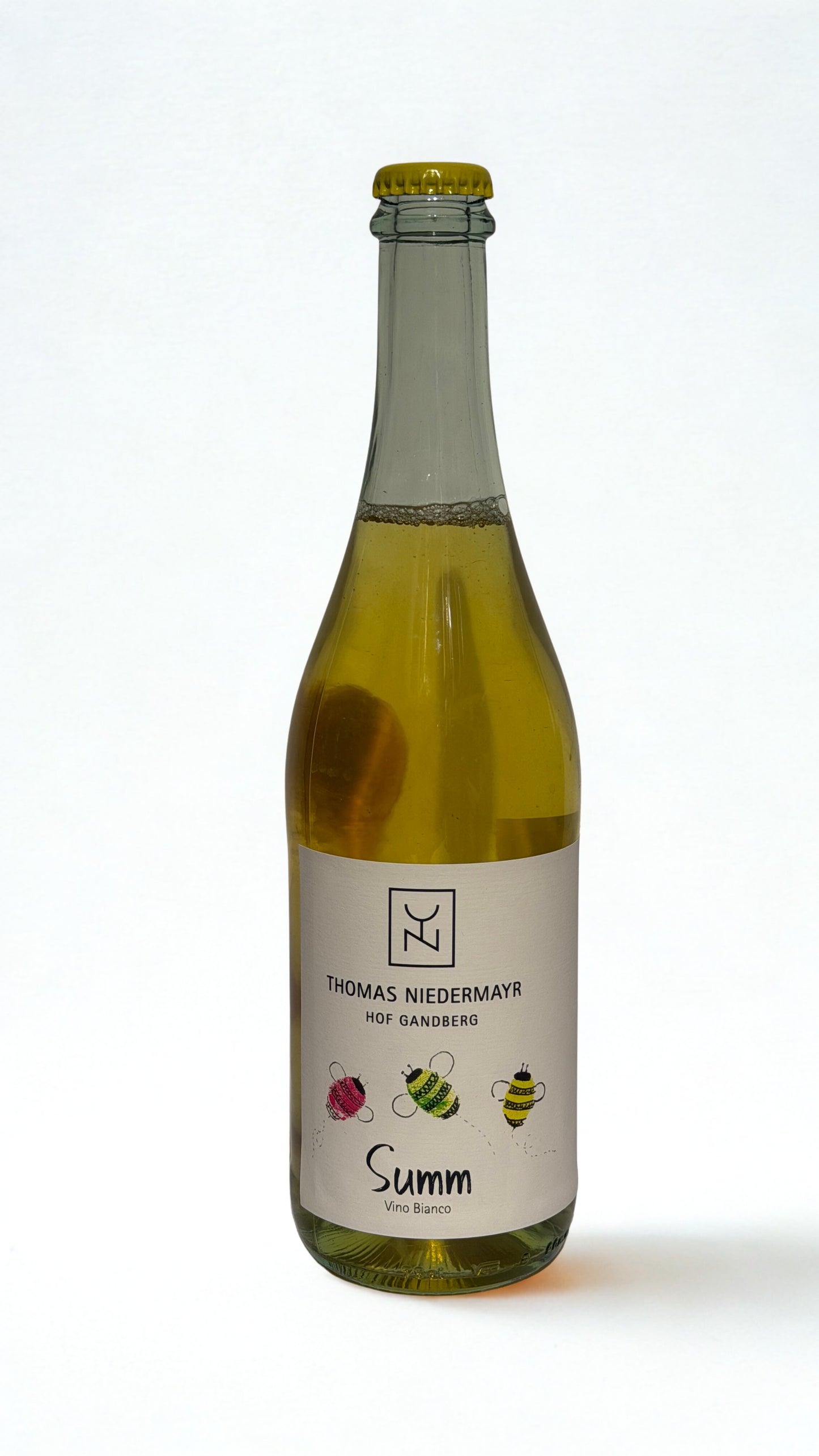 Thomas Niedermayr Summ 2022