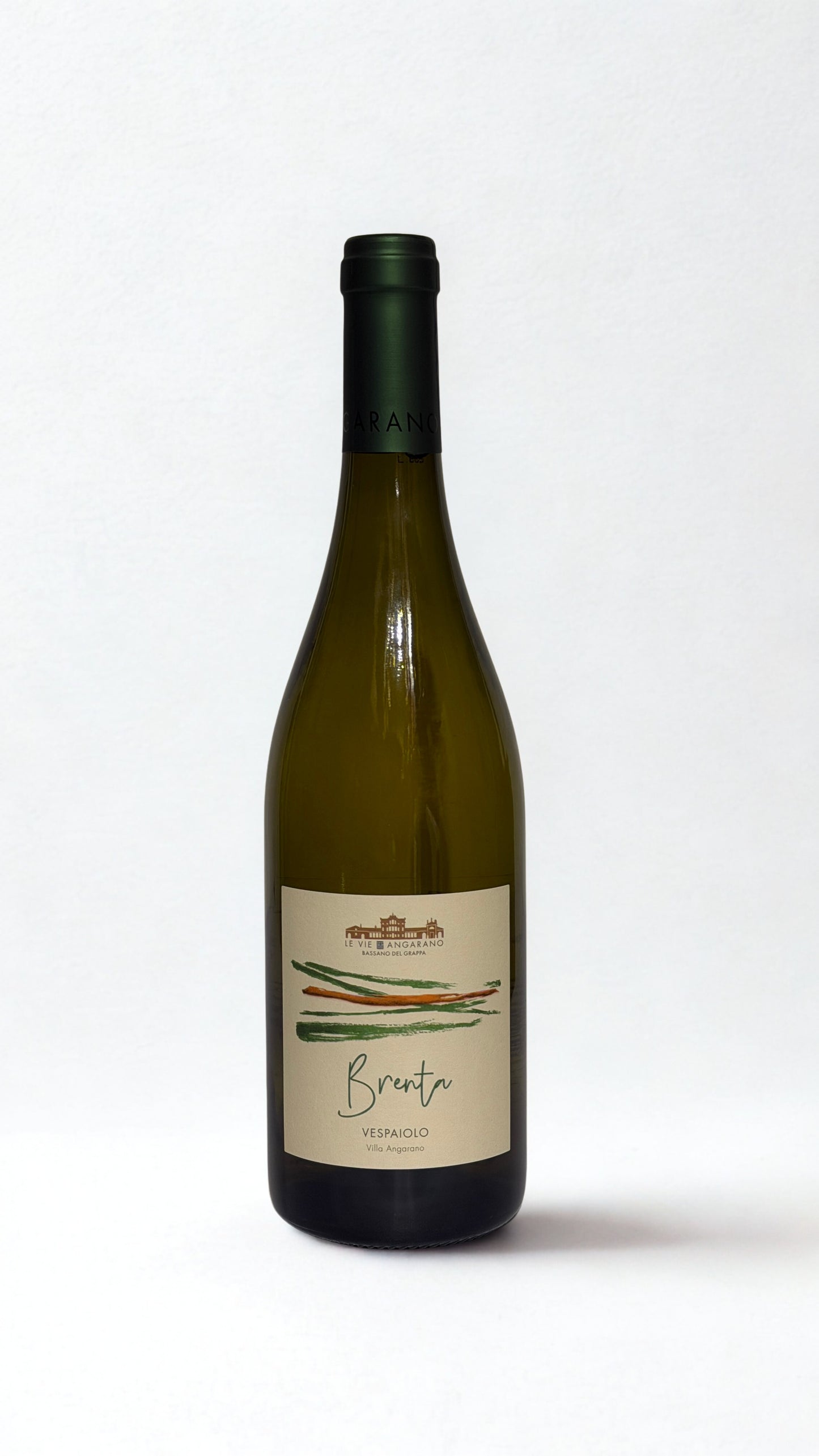 Villa Angarano Brenta Vespaiolo 2022