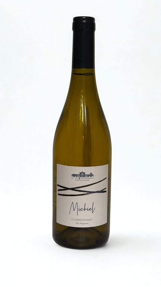 Villa Angarano Ca' Michiel Chardonnay 2020 Magnum