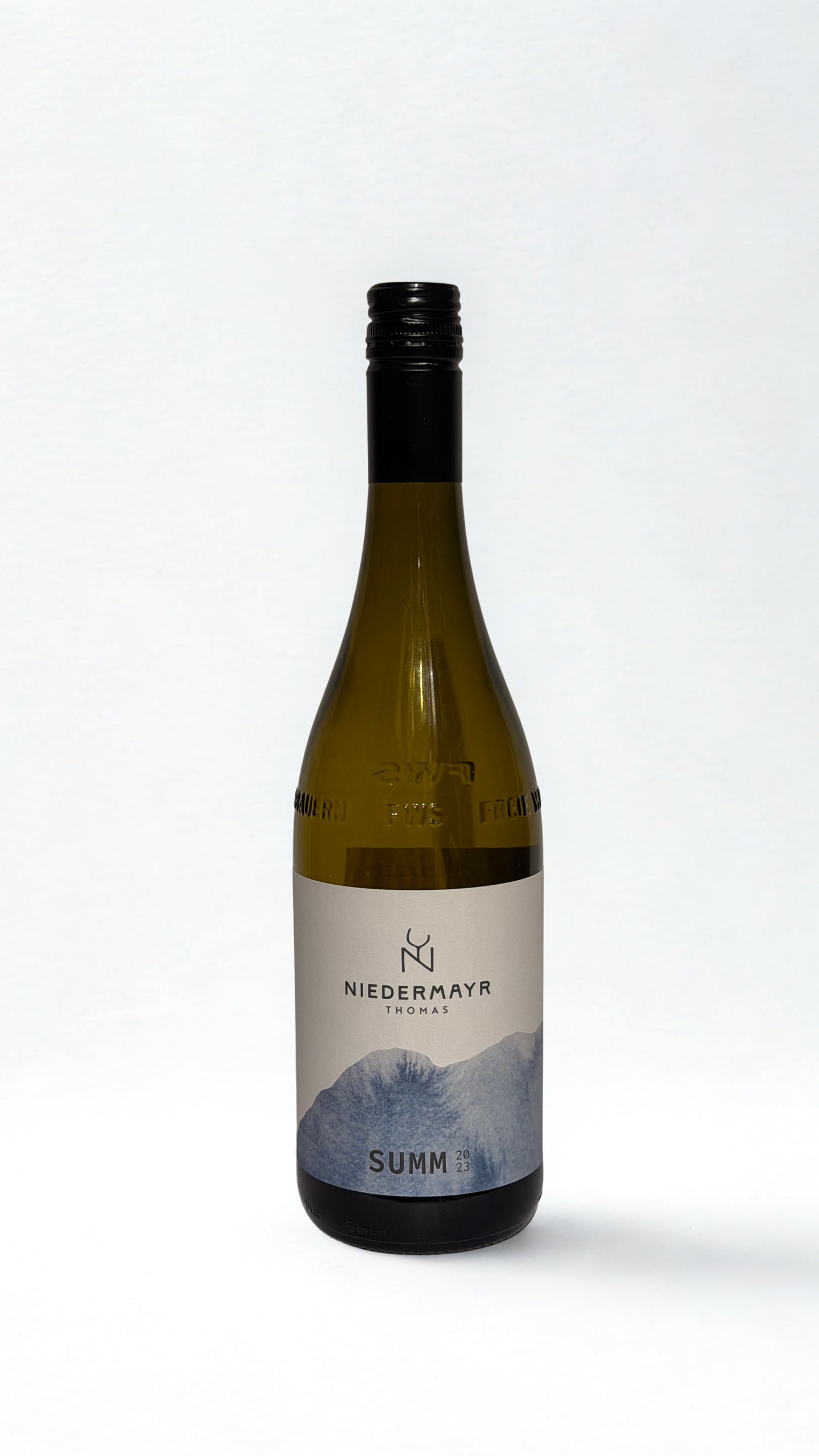 Thomas Niedermayr Summ 2022