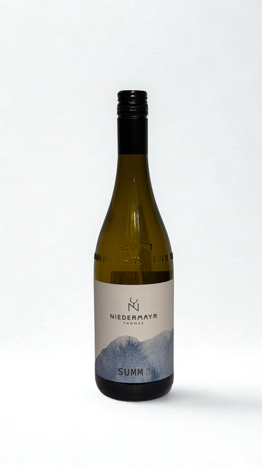 Thomas Niedermayr Summ 2022