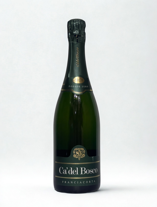 Franciacorta Dosage Zero 2006