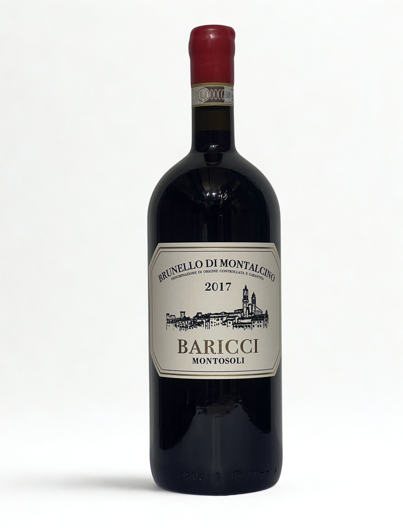 Brunello Di Montalcino 2017