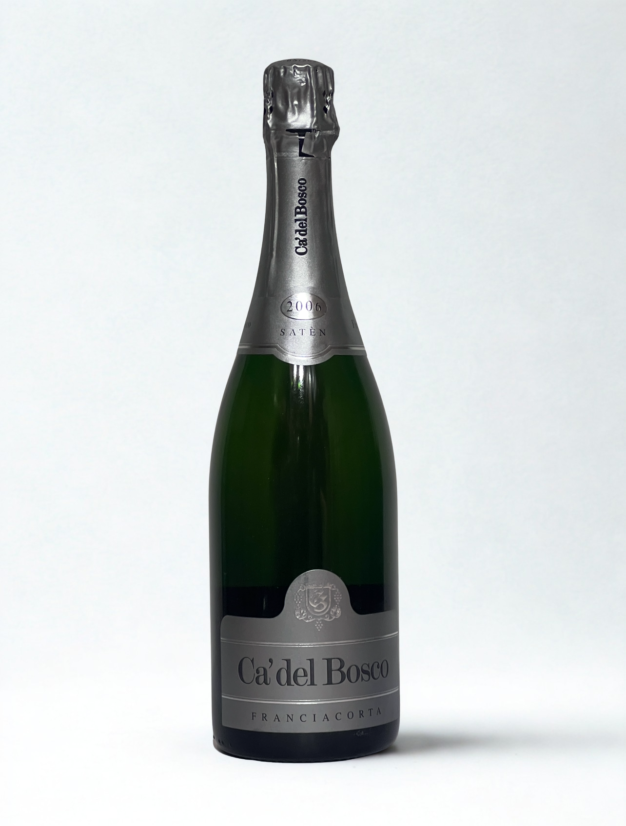 Franciacorta Satén 2006