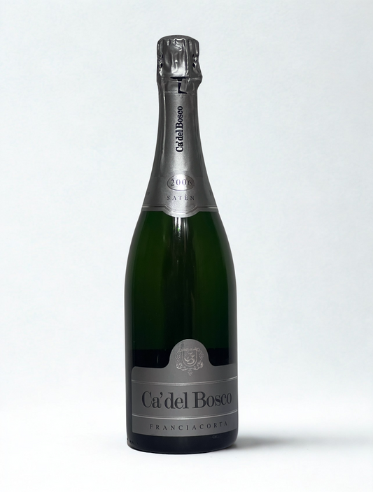 Franciacorta Satén 2006