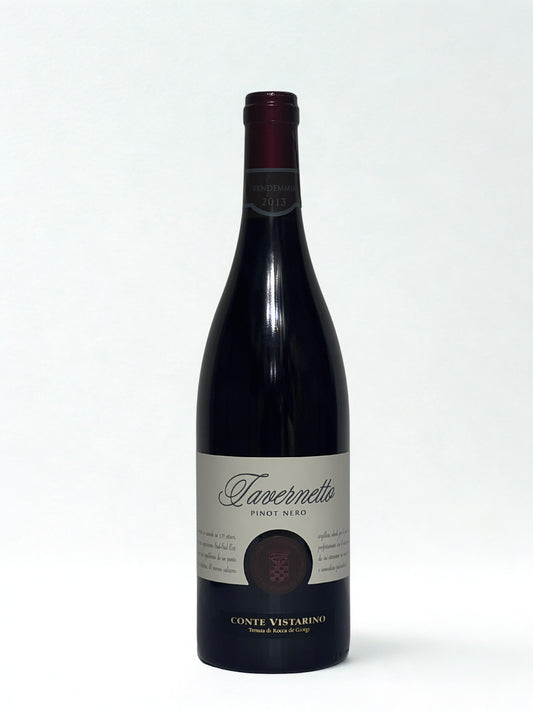 Tavernetto Pinot Nero 2013