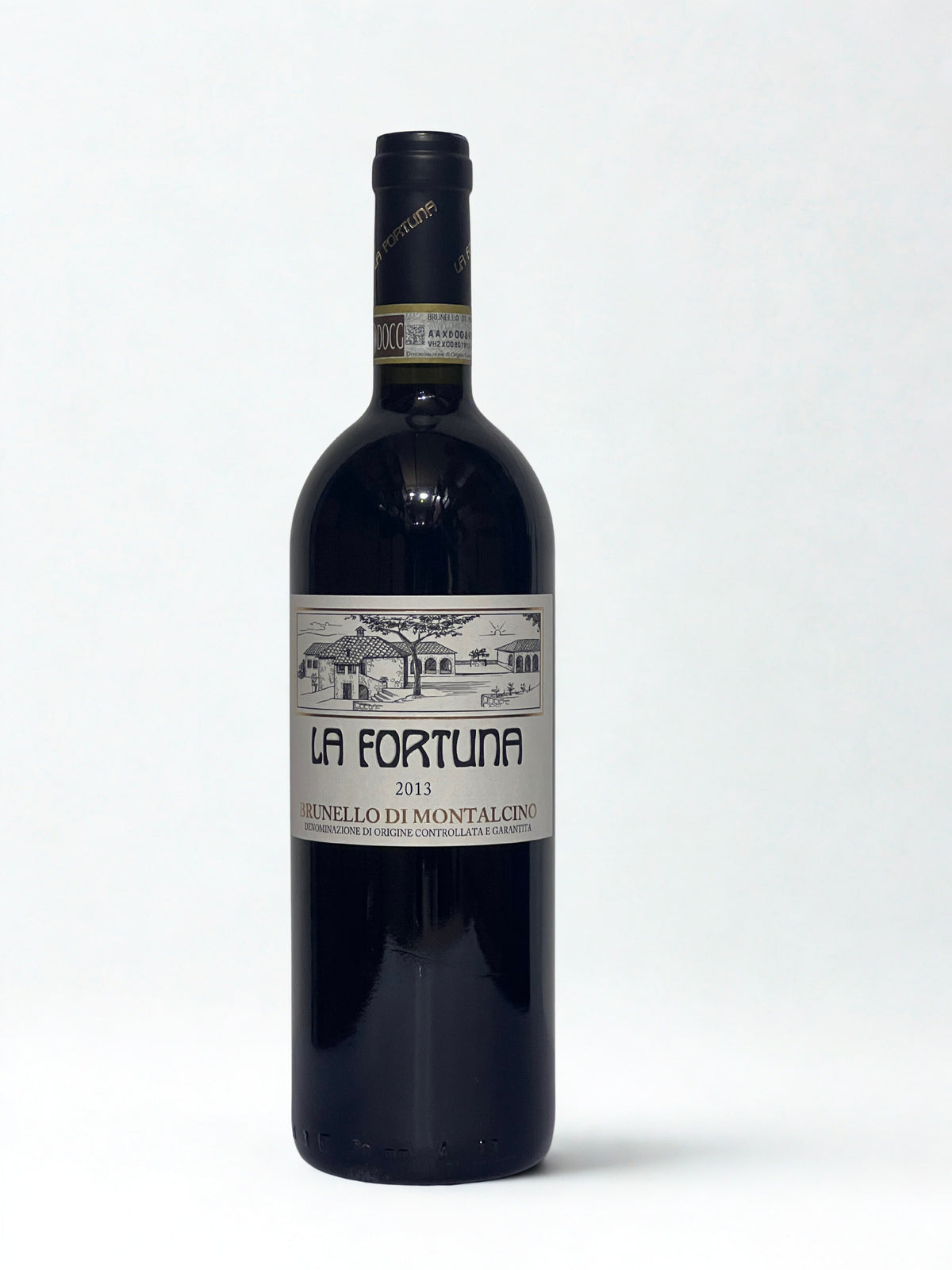 Brunello di Montalcino 2013