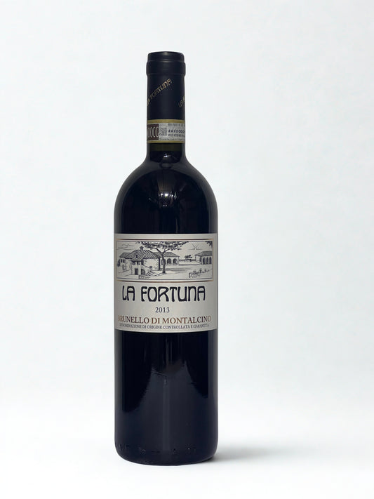 Brunello di Montalcino 2013