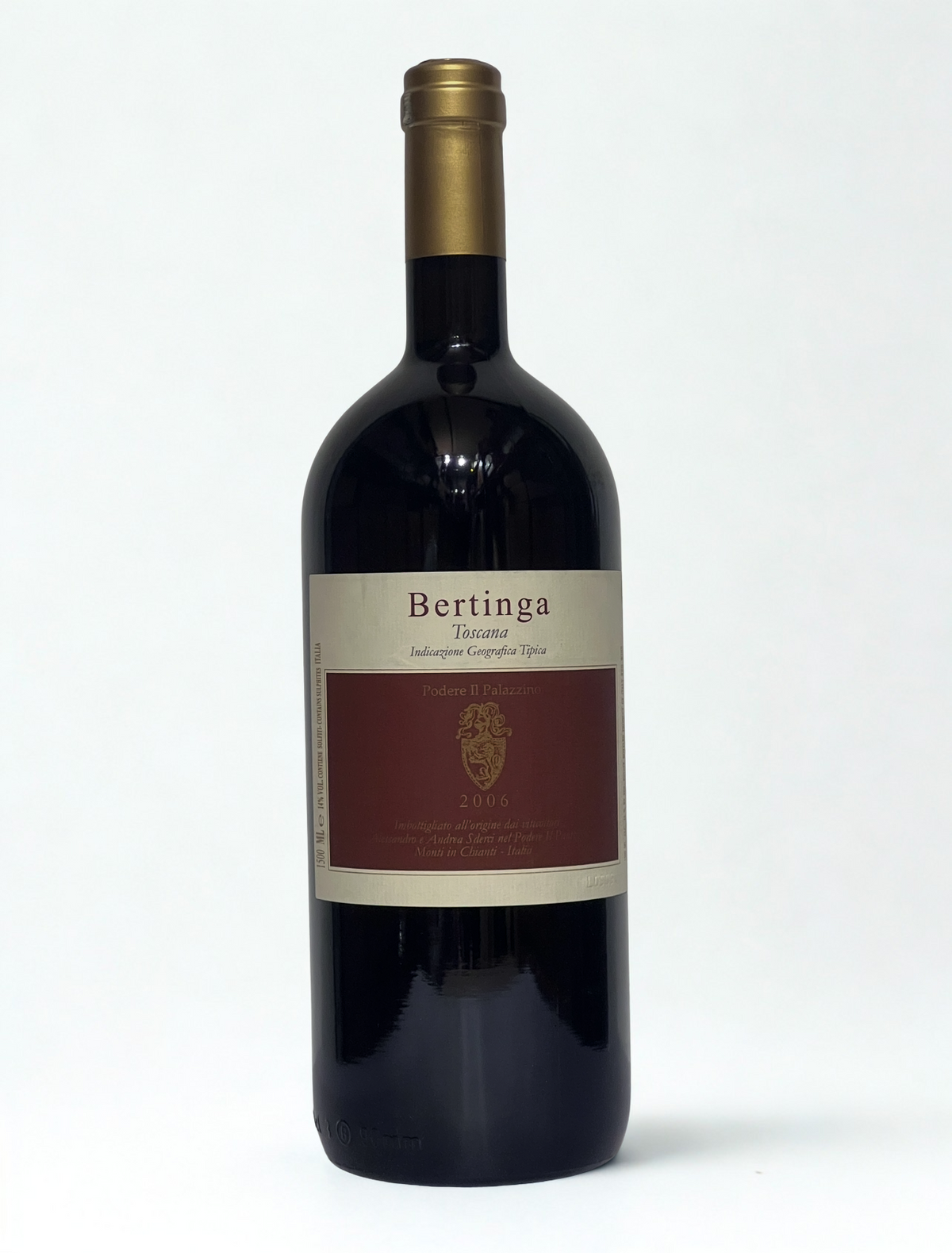 Bertinga 2006